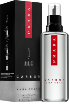 Luna Rossa Carbon