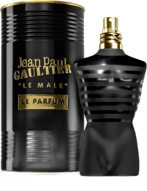 Le Male Le Parfum