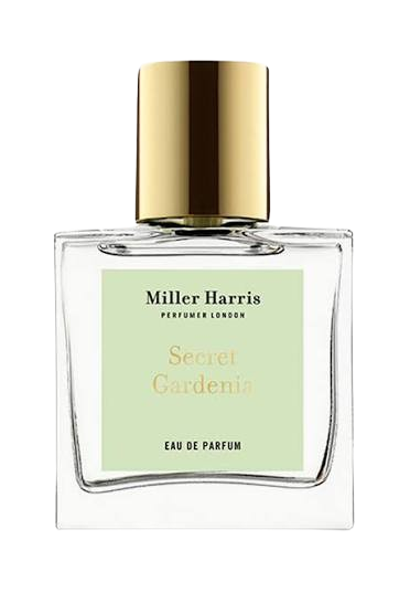 Secret Gardenia