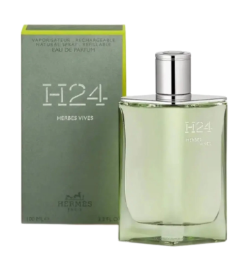H24 Herbes Vives