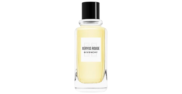 Xeryus Rouge