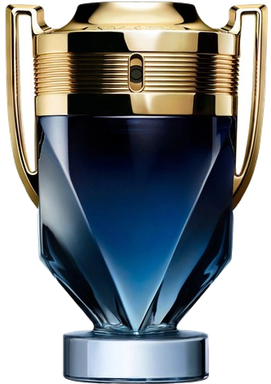 Invictus Parfum