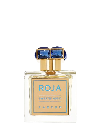 Sweetie Aoud