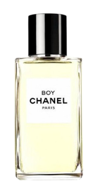 Boy