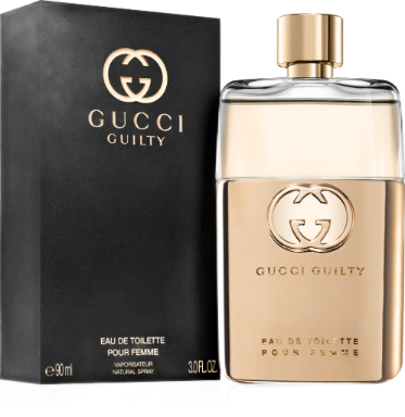 Guilty Pour Femme