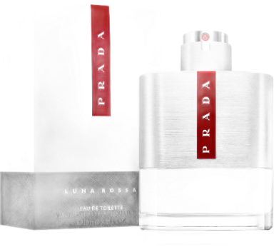 Luna Rossa