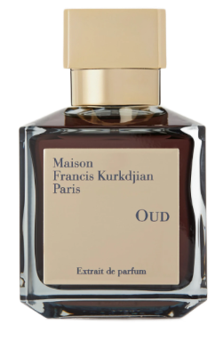 Oud Extrait