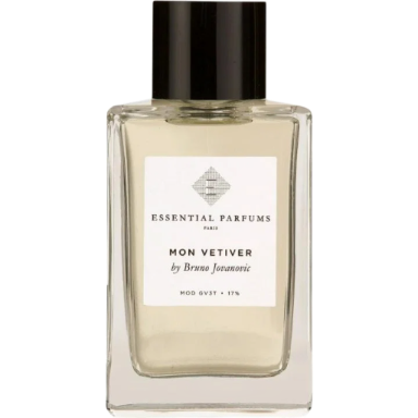 Mon Vetiver