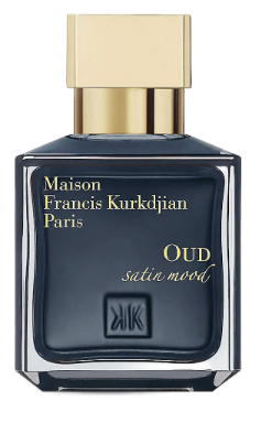 Oud Satin Mood
