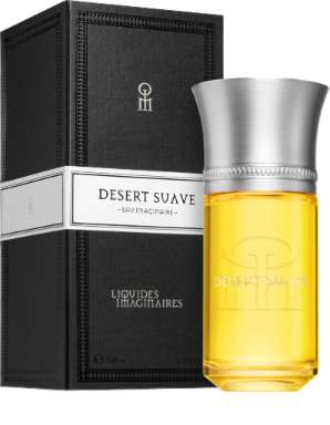 Desert Suave