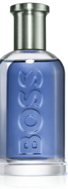 Bottled Infinite