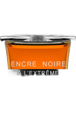 Encre Noire A L'Extreme