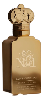 No. 1 Masculine