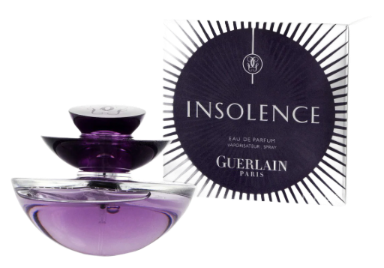 Insolence