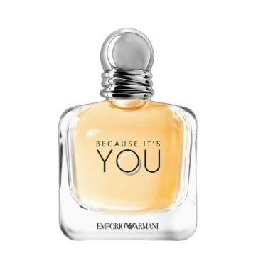 Because It's You