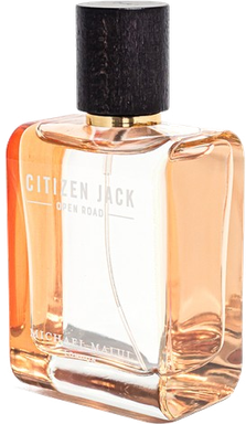 Citizen Jack Open Road