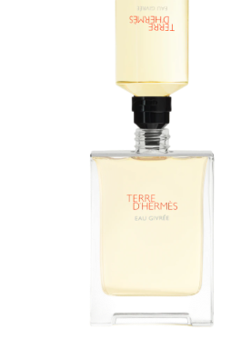 Eau Givree