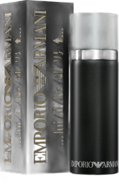 Emporio Armani He