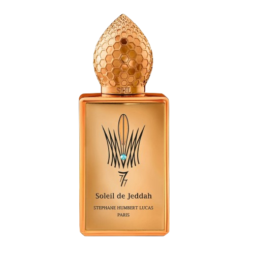 Soleil de Jeddah Mango Kiss