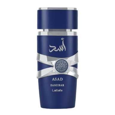 Asad Zanzibar
