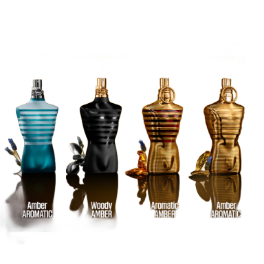 Le Male Elixir