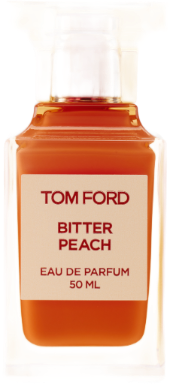 Bitter Peach