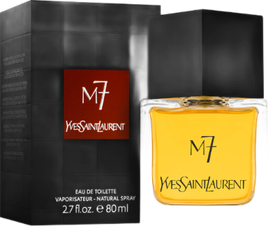 M7 Oud Absolu