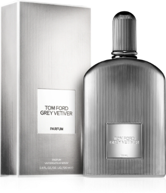Grey Vetiver