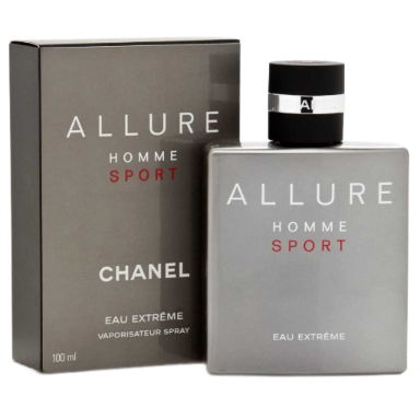 Allure Homme Sport Eau Extreme
