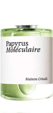 Papyrus Moleculaire