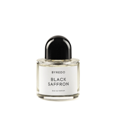 Black Saffron