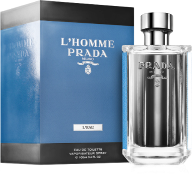 L'Homme L'Eau