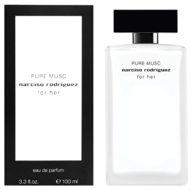 For Her Pure Musc