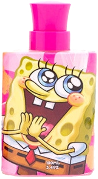 SpongeBob for Girls