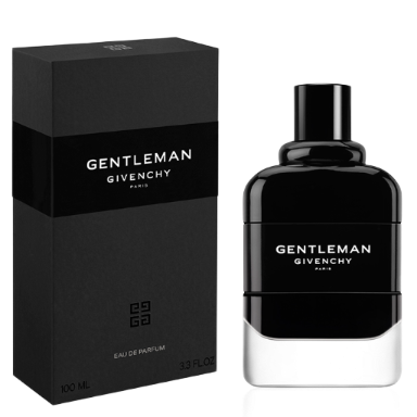 Gentleman EdP