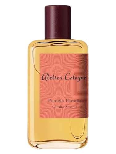 Pomelo Paradis