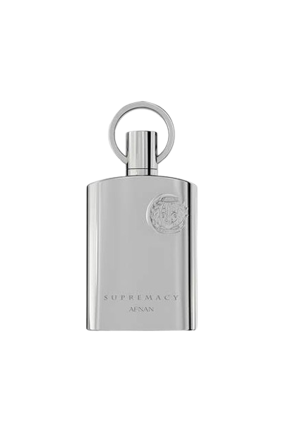Supremacy Silver