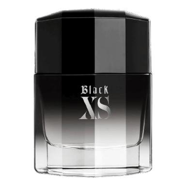 Black XS