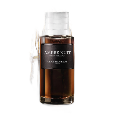 Ambre Nuit