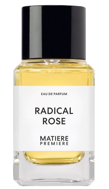 Radical Rose