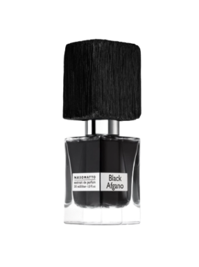 Black Afgano