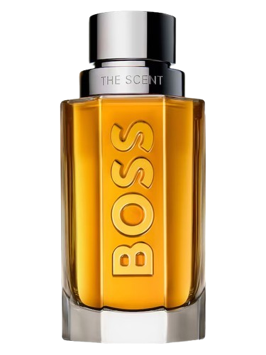 The Scent