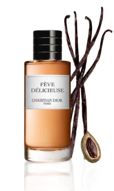 Feve Delicieuse