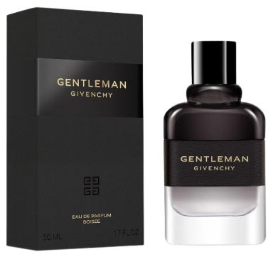 Gentleman Eau de Parfum Boisee
