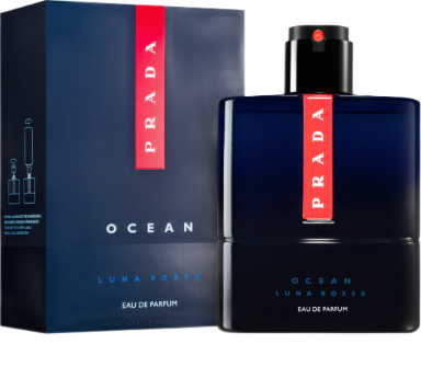 Luna Rossa Ocean