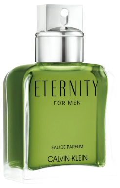 Eternity for Men