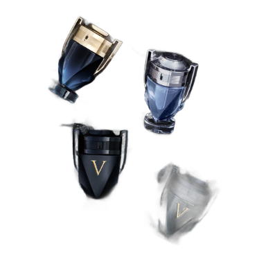 Invictus Victory