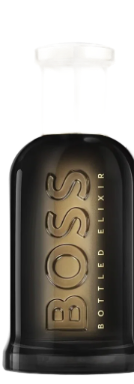Bottled Elixir