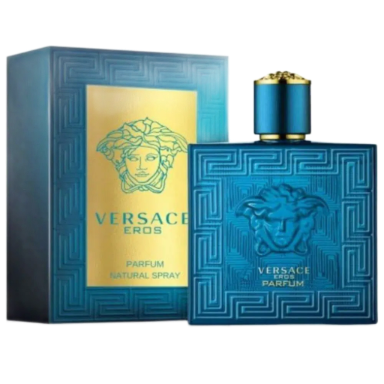 Eros Parfum
