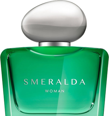 Smeralda Woman